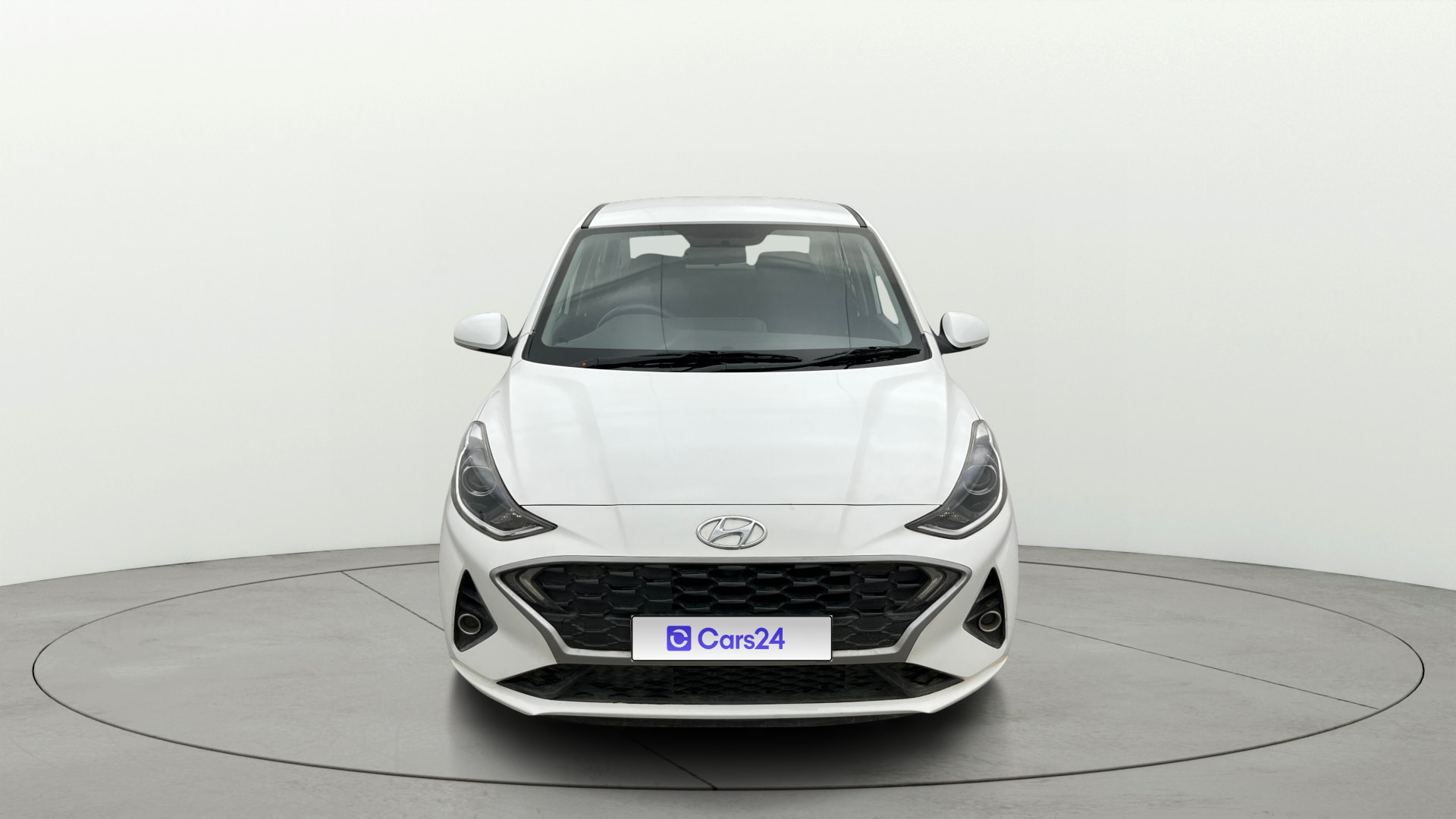 Used 2022 Hyundai Aura Used 2022 Hyundai Aura