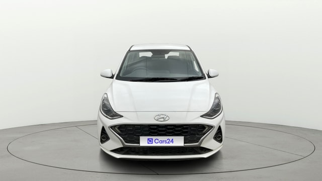 View Hyundai Aura Image 1 Used Hyundai Aura Image 1