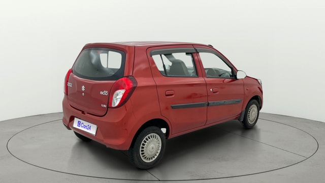 View Maruti Suzuki Alto 800 Image 41 Used Maruti Suzuki Alto 800 Image 41