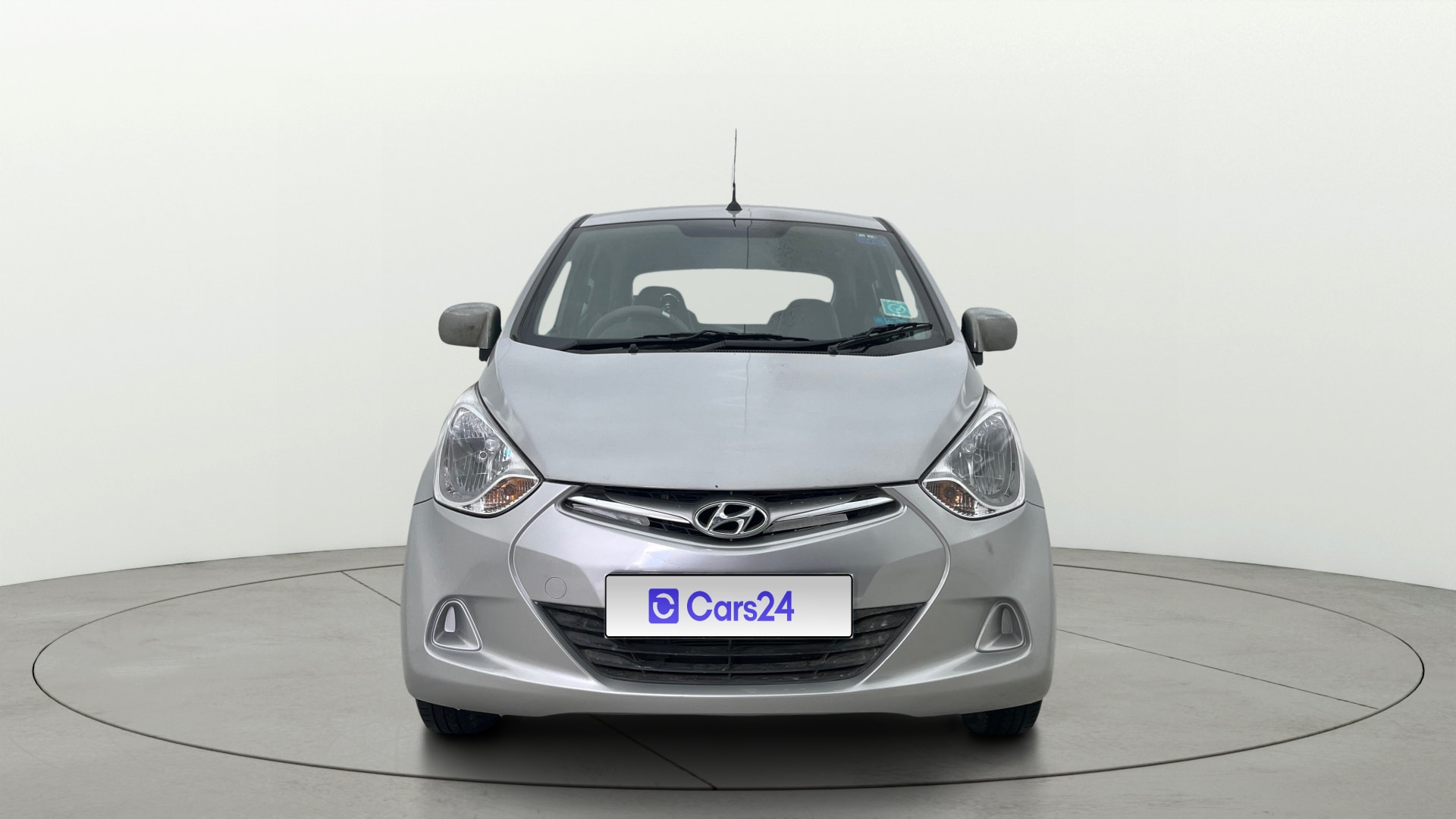 Used 2016 Hyundai EON Used 2016 Hyundai EON