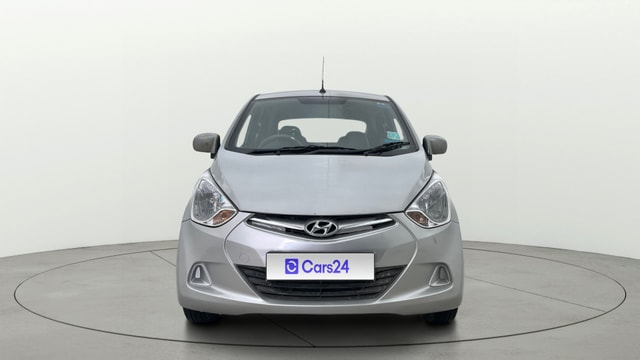 View Hyundai EON Image 1 Used Hyundai EON Image 1