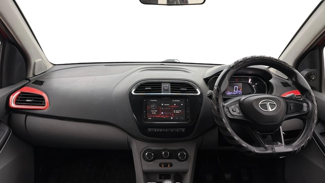 View Tata Tiago Image 15 Used Tata Tiago Image 15