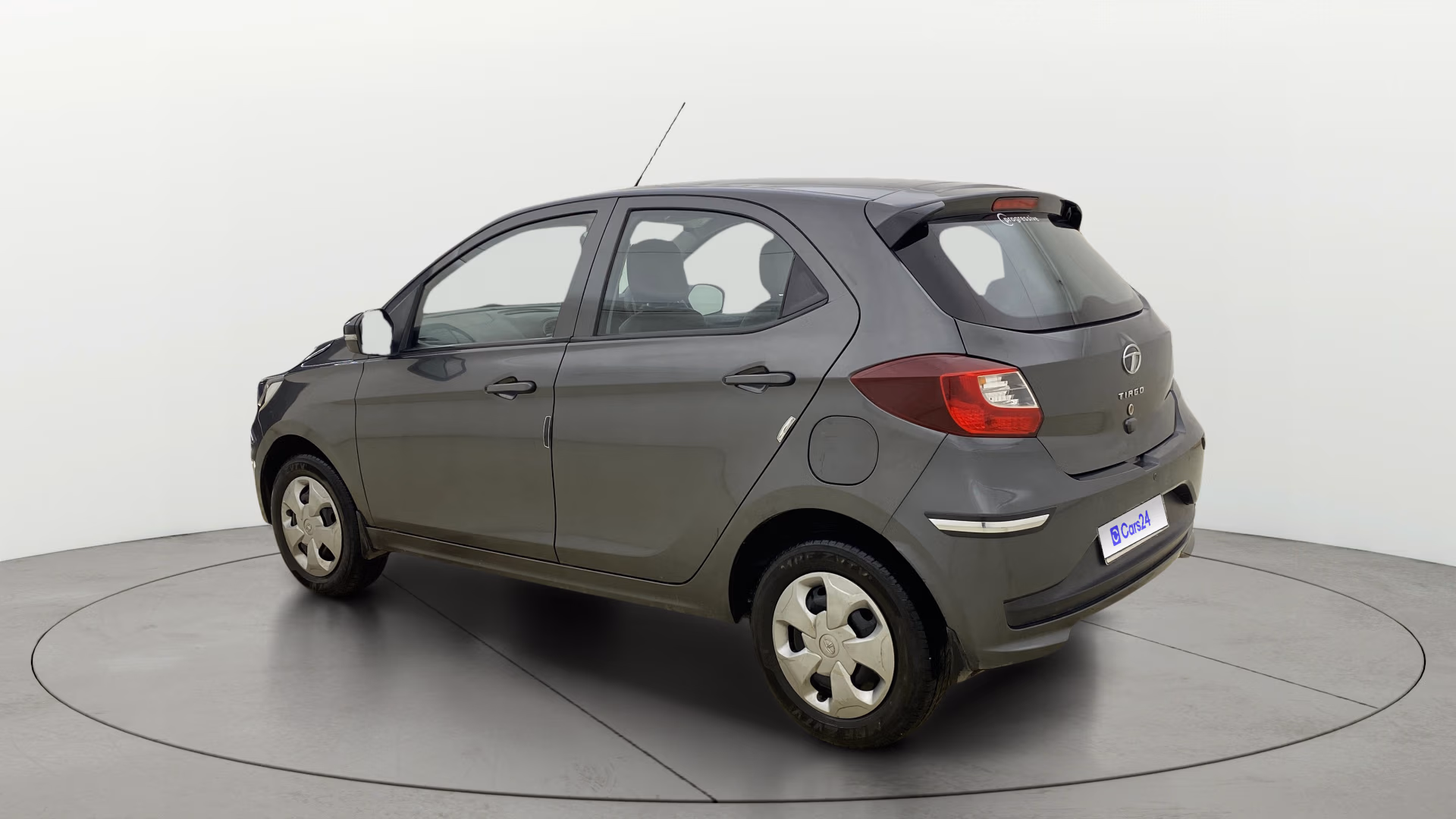 Used 2022 Tata Tiago Used 2022 Tata Tiago