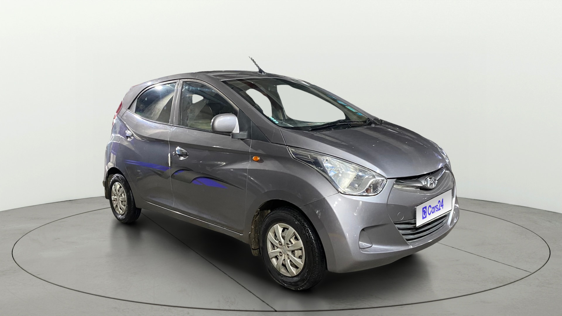 Used 2014 Hyundai EON Used 2014 Hyundai EON