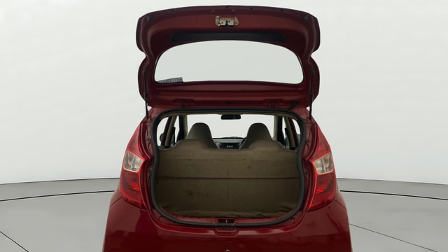 View Hyundai EON Image 16 Used Hyundai EON Image 16