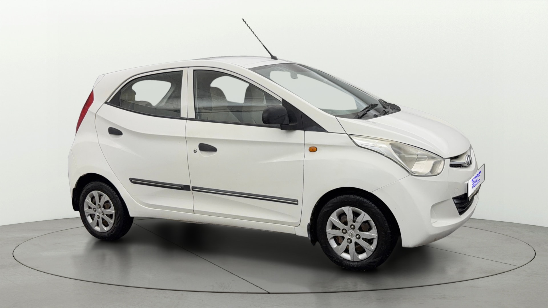 Used 2019 Hyundai EON Used 2019 Hyundai EON