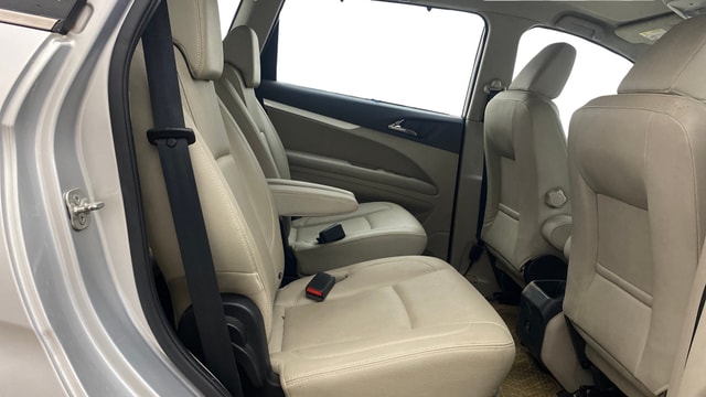 View Mahindra Marazzo Image 31 Used Mahindra Marazzo Image 31