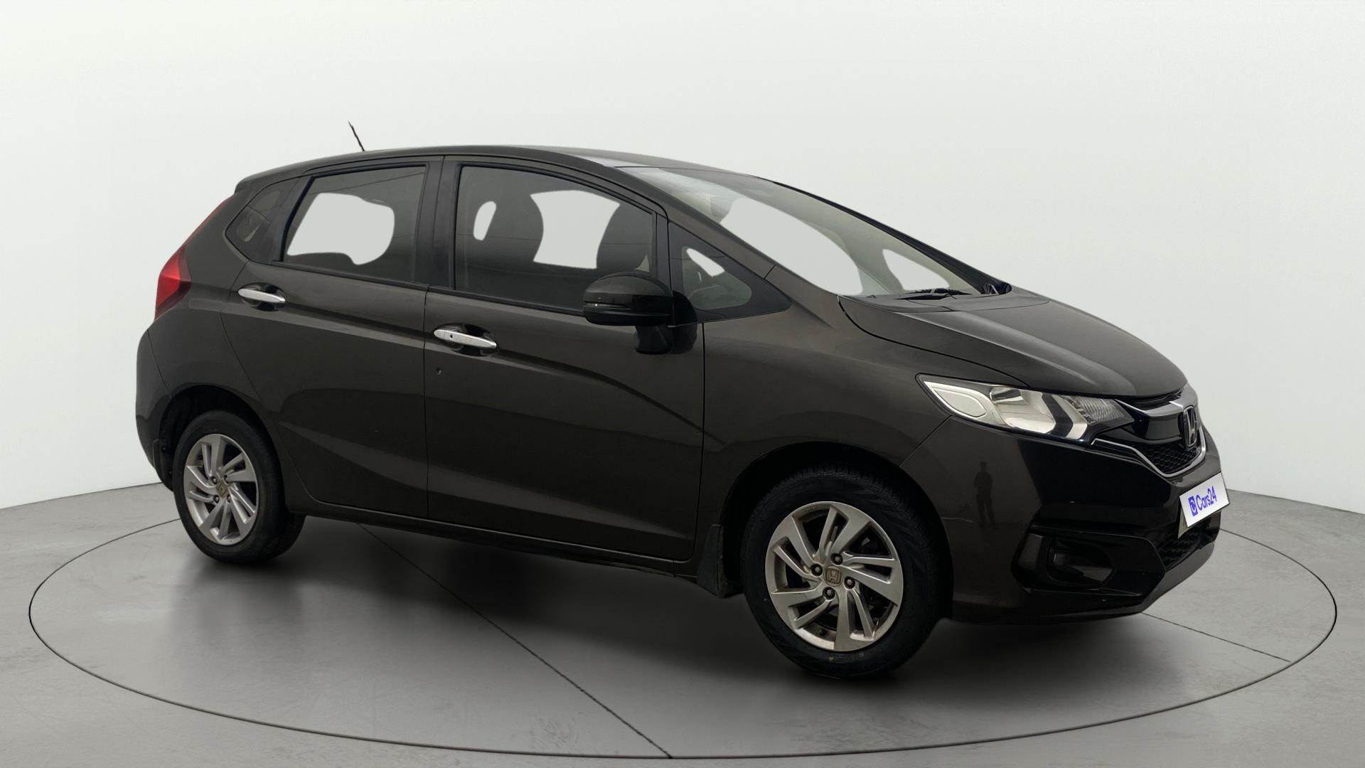 View 2021 Honda Jazz E MT Diesel Image 22 Used 2021 Honda Jazz E MT Diesel Image 22