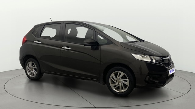 View Honda Jazz Image 22 Used Honda Jazz Image 22