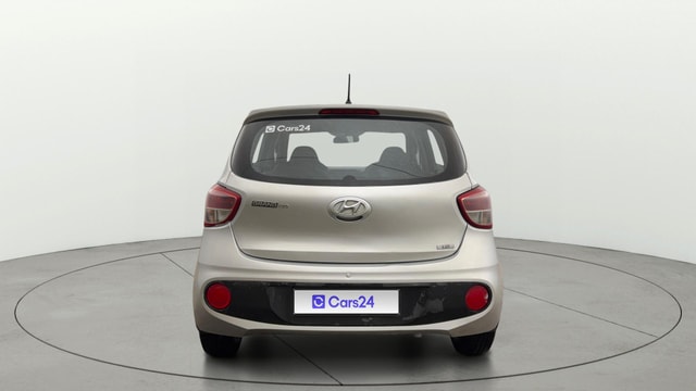 View Hyundai Grand i10 Image 38 Used Hyundai Grand i10 Image 38
