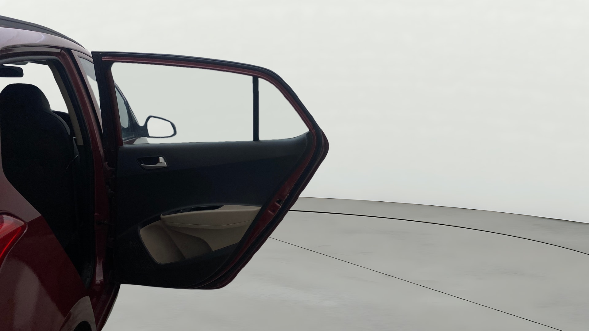 View 2014 Hyundai Grand i10 Sportz 1.2 Kappa Image 8 Used 2014 Hyundai Grand i10 Sportz 1.2 Kappa Image 8