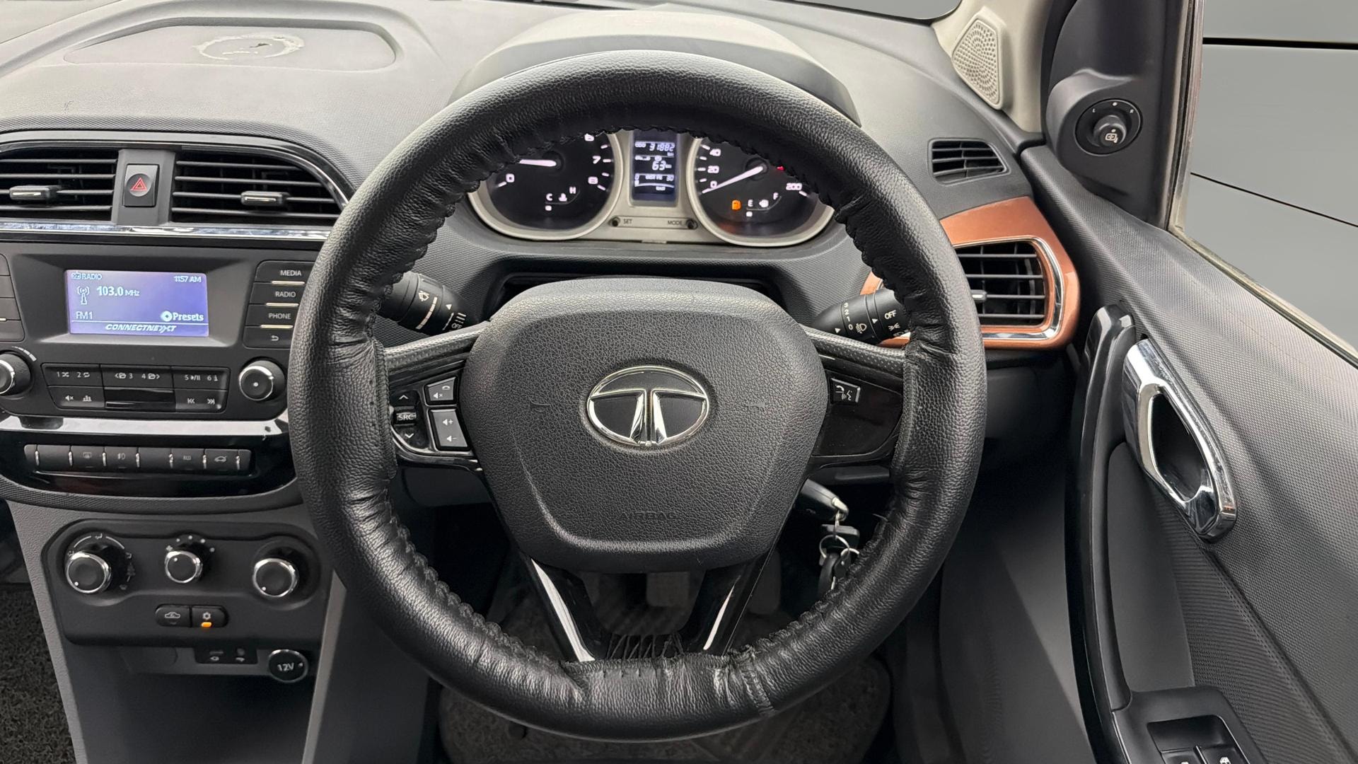 Used 2017 Tata Tigor Used 2017 Tata Tigor