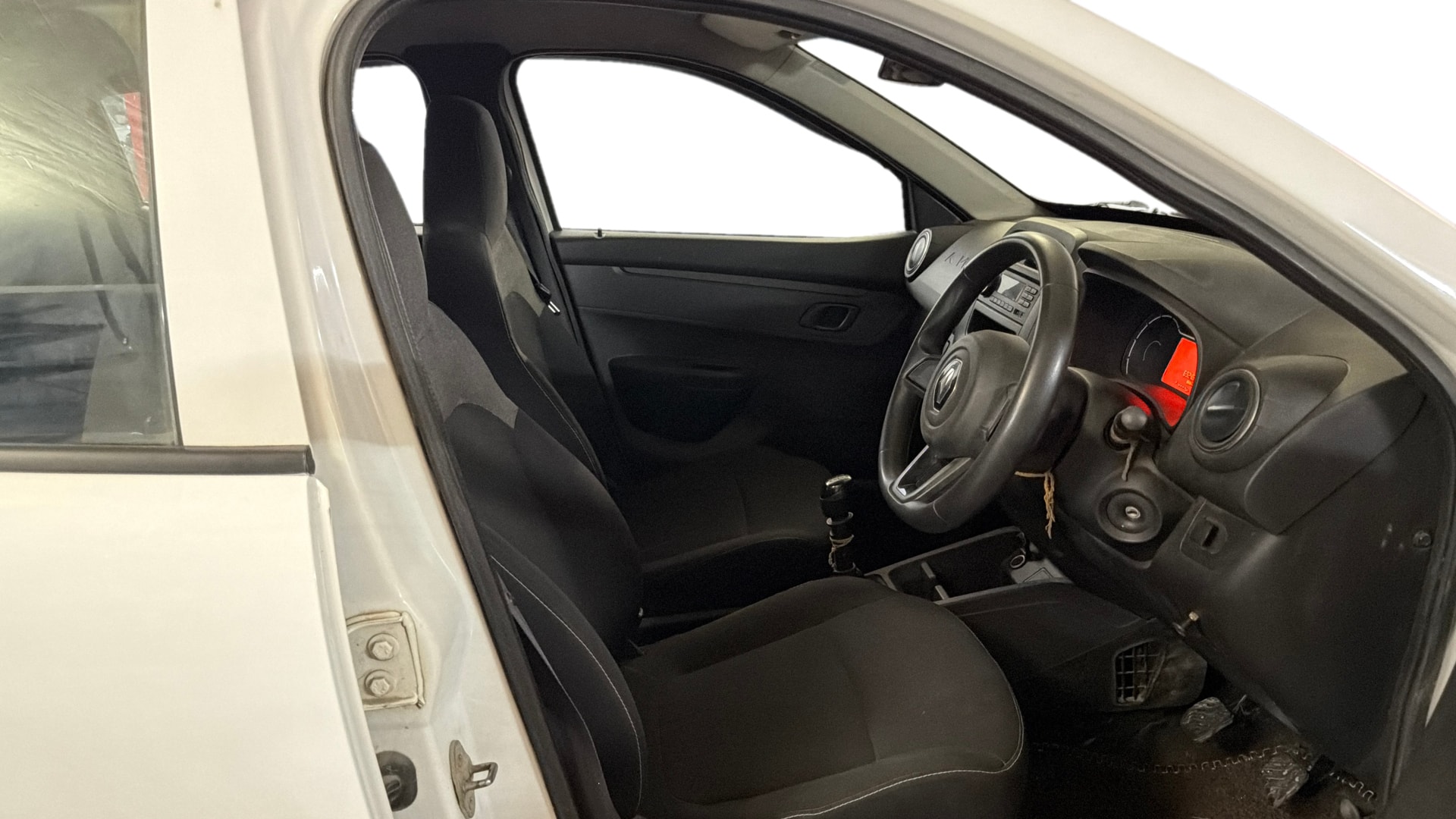 Used 2020 Renault Kwid Used 2020 Renault Kwid