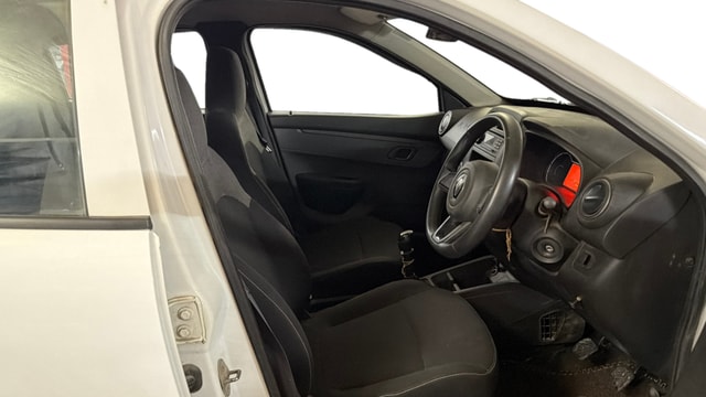 View Renault Kwid Image 25 Used Renault Kwid Image 25
