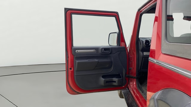 View Mahindra Thar Image 29 Used Mahindra Thar Image 29