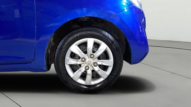 View Hyundai EON Image 39 Used Hyundai EON Image 39