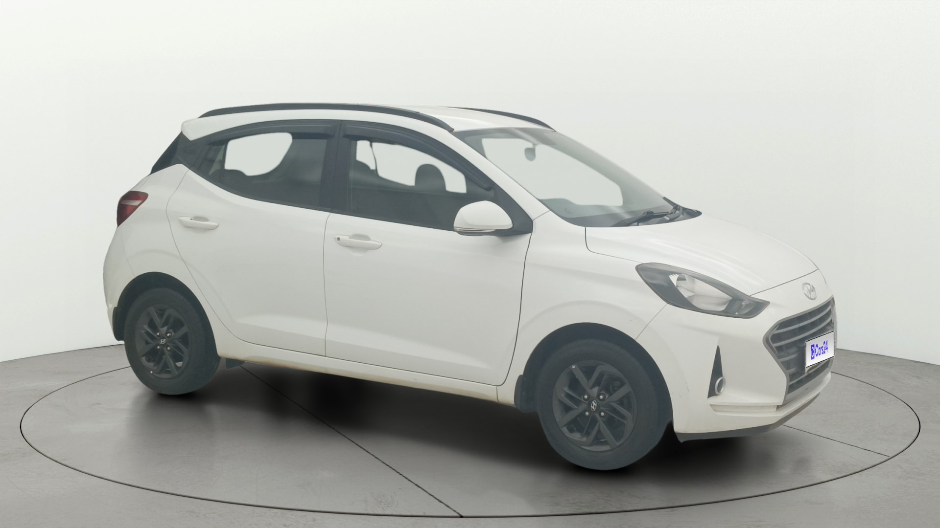 Used 2020 Hyundai Grand i10 Nios Used 2020 Hyundai Grand i10 Nios