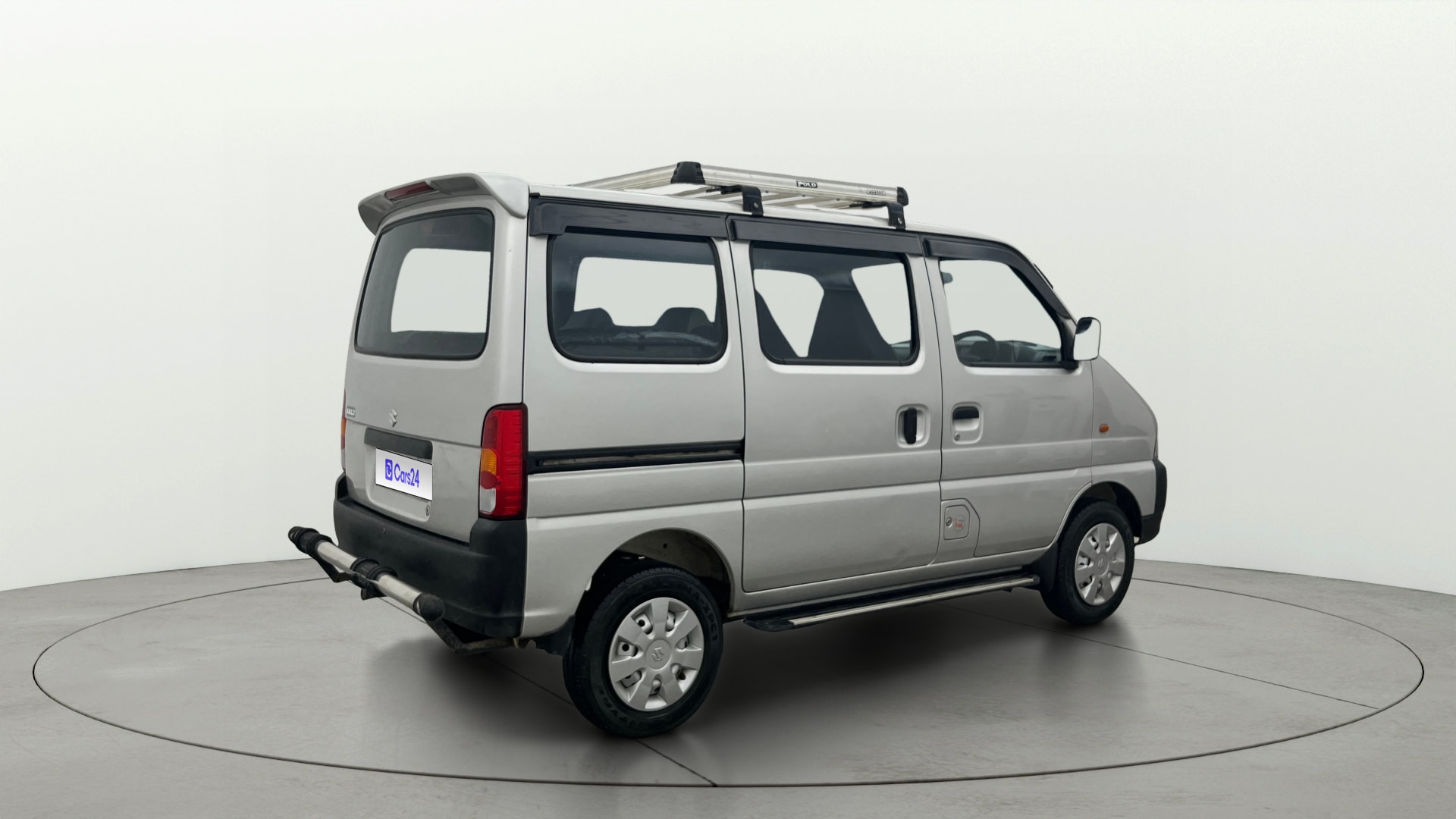 View 2024 Maruti Suzuki 1000 Base Variant Image 44 Used 2024 Maruti Suzuki 1000 Base Variant Image 44