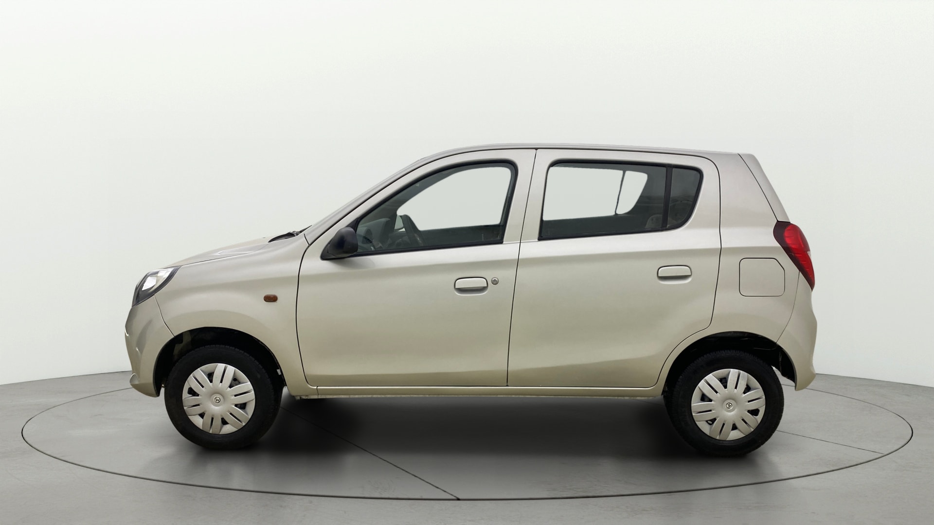 View 2014 Maruti Suzuki Alto 800 LX Image 5 Used 2014 Maruti Suzuki Alto 800 LX Image 5
