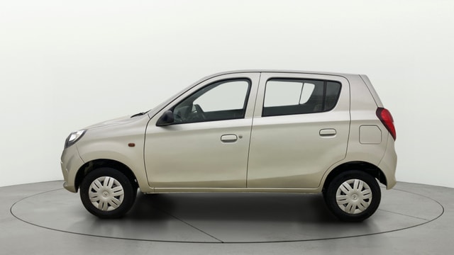 View Maruti Suzuki Alto 800 Image 5 Used Maruti Suzuki Alto 800 Image 5