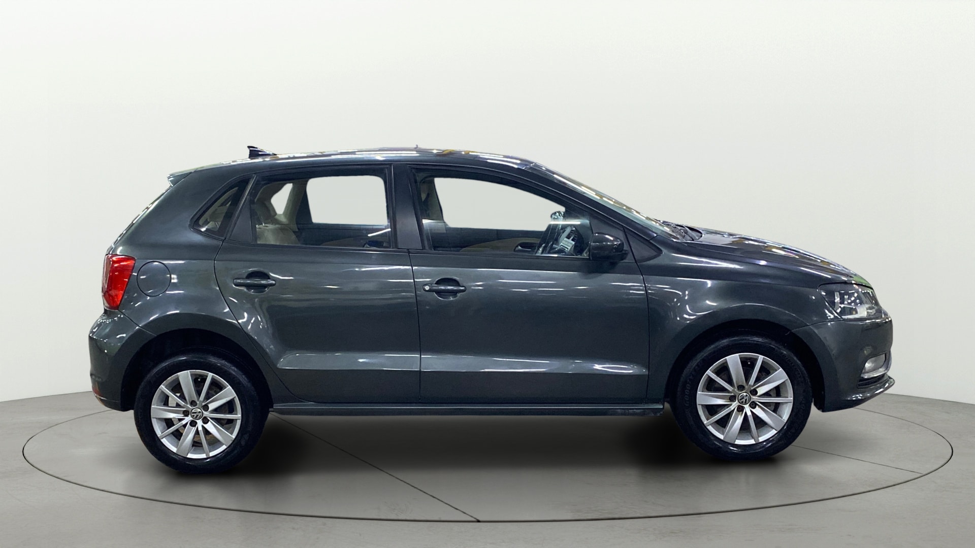 View 2016 Volkswagen Polo 1.2 AllStar Limited Edition Image 8 Used 2016 Volkswagen Polo 1.2 AllStar Limited Edition Image 8