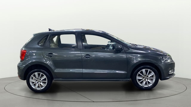 View Volkswagen Polo Image 8 Used Volkswagen Polo Image 8