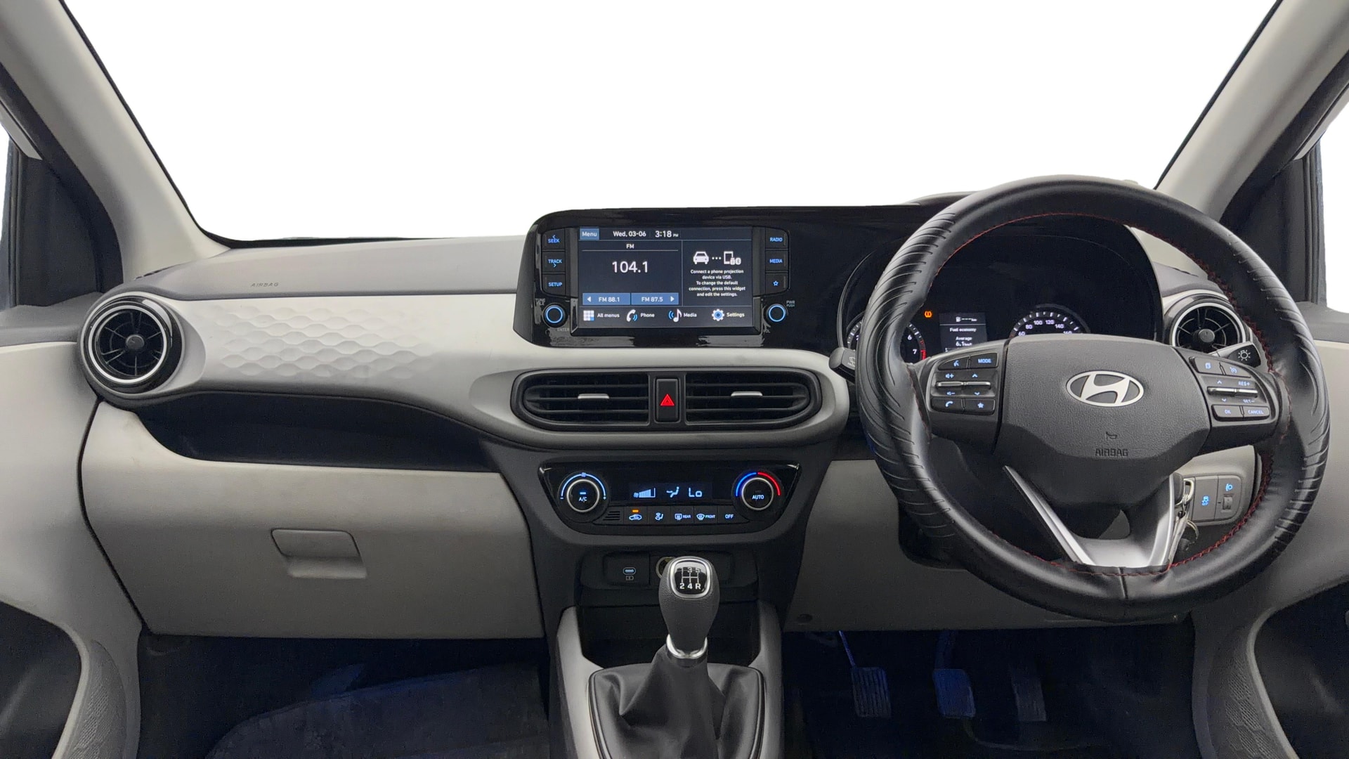 Used 2023 Hyundai Grand i10 Nios Used 2023 Hyundai Grand i10 Nios