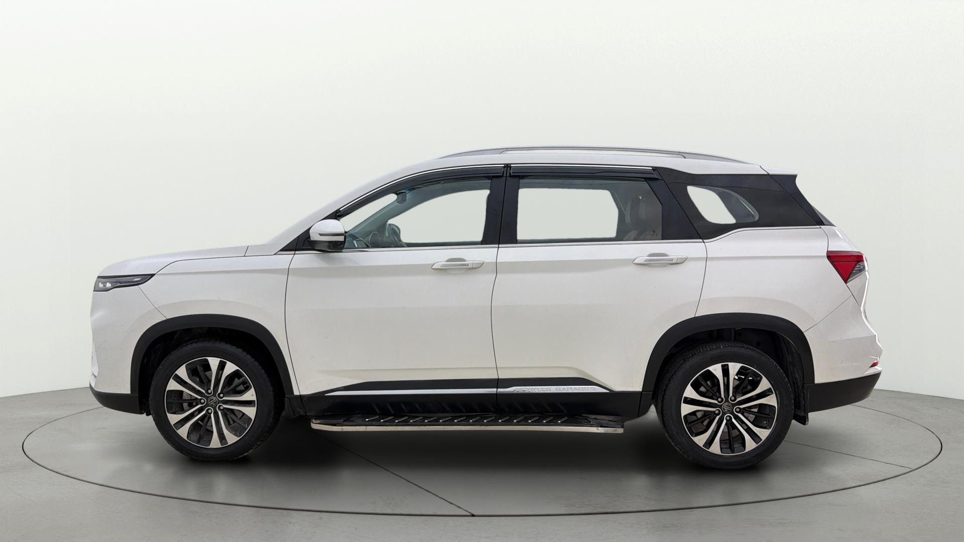 Used 2023 MG Hector Plus Used 2023 MG Hector Plus