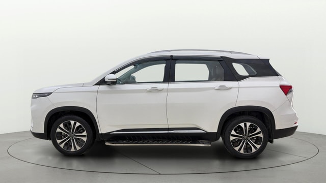 View MG Hector Plus Image 28 Used MG Hector Plus Image 28