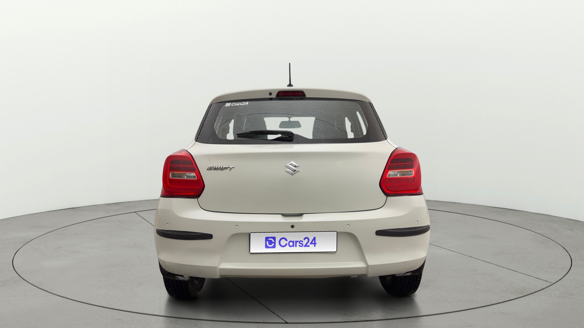 View 2020 Maruti Suzuki 1000 Base Variant Image 40 Used 2020 Maruti Suzuki 1000 Base Variant Image 40