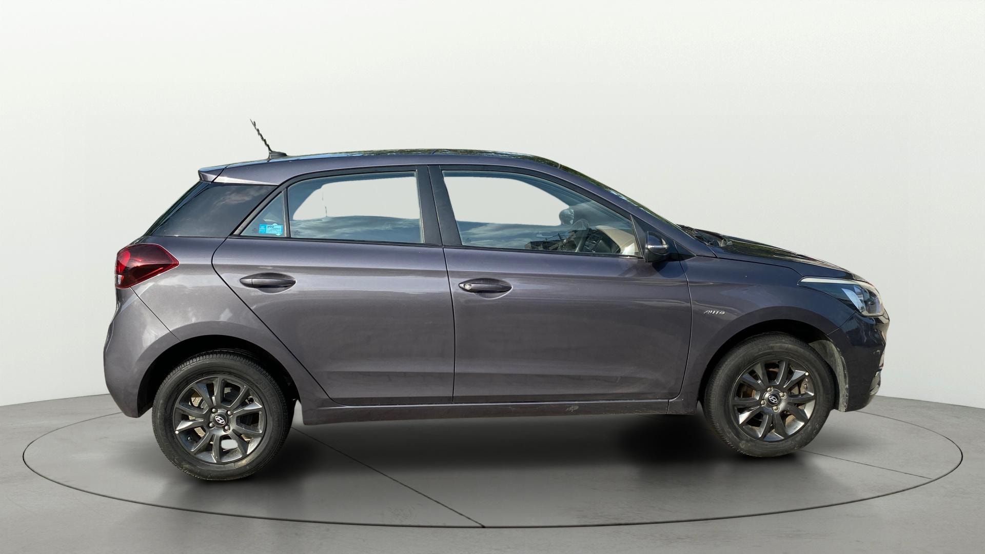 Used 2018 Hyundai Elite i20 Used 2018 Hyundai Elite i20
