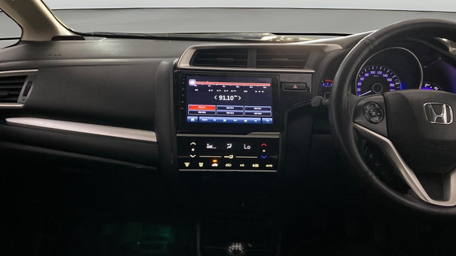 View Honda WR-V Image 17 Used Honda WR-V Image 17