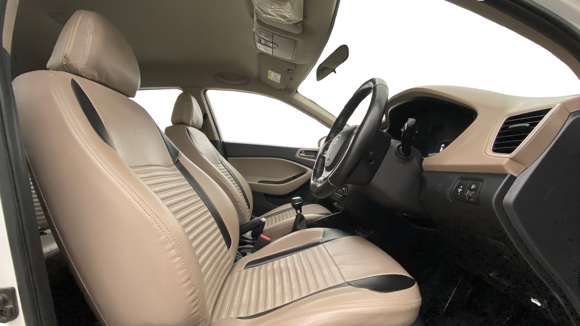 Used 2016 Hyundai Elite i20 Used 2016 Hyundai Elite i20