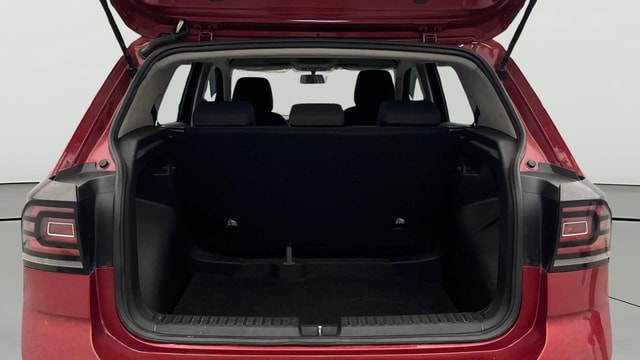 View Volkswagen Taigun Image 37 Used Volkswagen Taigun Image 37