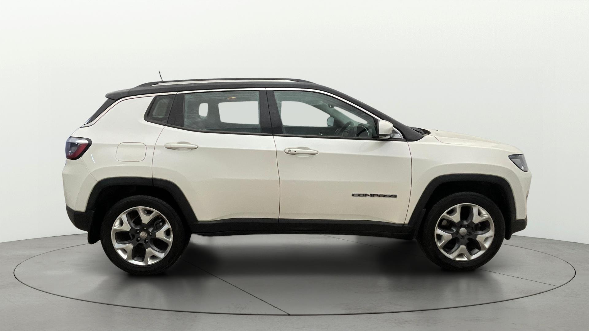View 2019 Jeep Compass Limited Plus AT Image 27 Used 2019 Jeep Compass Limited Plus AT Image 27