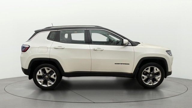 View Jeep Compass Image 27 Used Jeep Compass Image 27