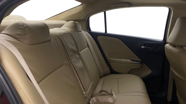 View Honda City Image 31 Used Honda City Image 31