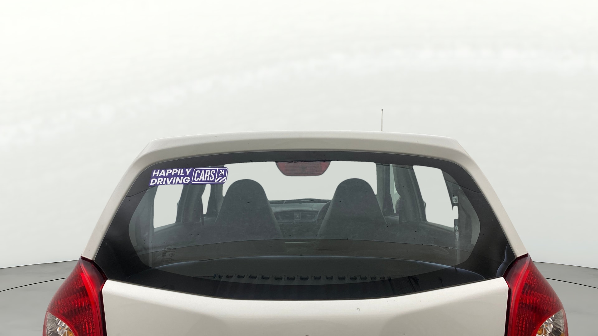 View 2022 Maruti Suzuki 1000 Base Variant Image 4 Used 2022 Maruti Suzuki 1000 Base Variant Image 4