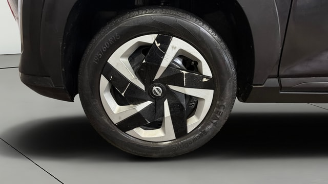 View Nissan Magnite Image 27 Used Nissan Magnite Image 27