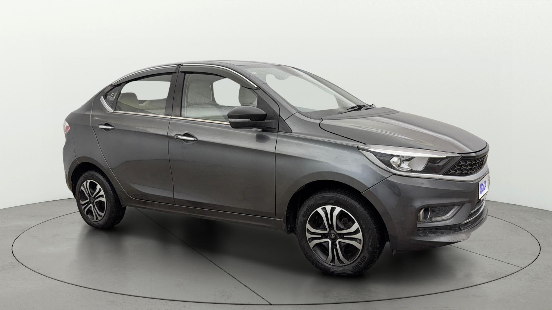 Used 2024 Tata Tigor Used 2024 Tata Tigor