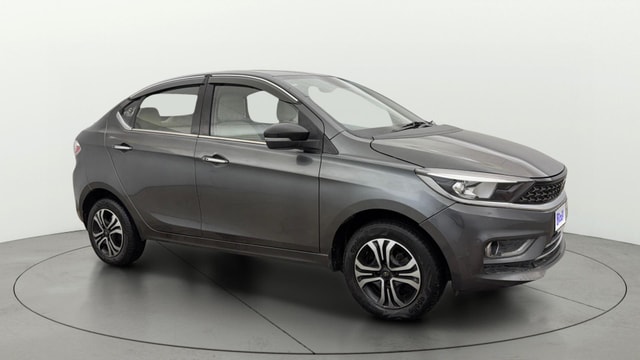 View Tata Tigor Image 21 Used Tata Tigor Image 21