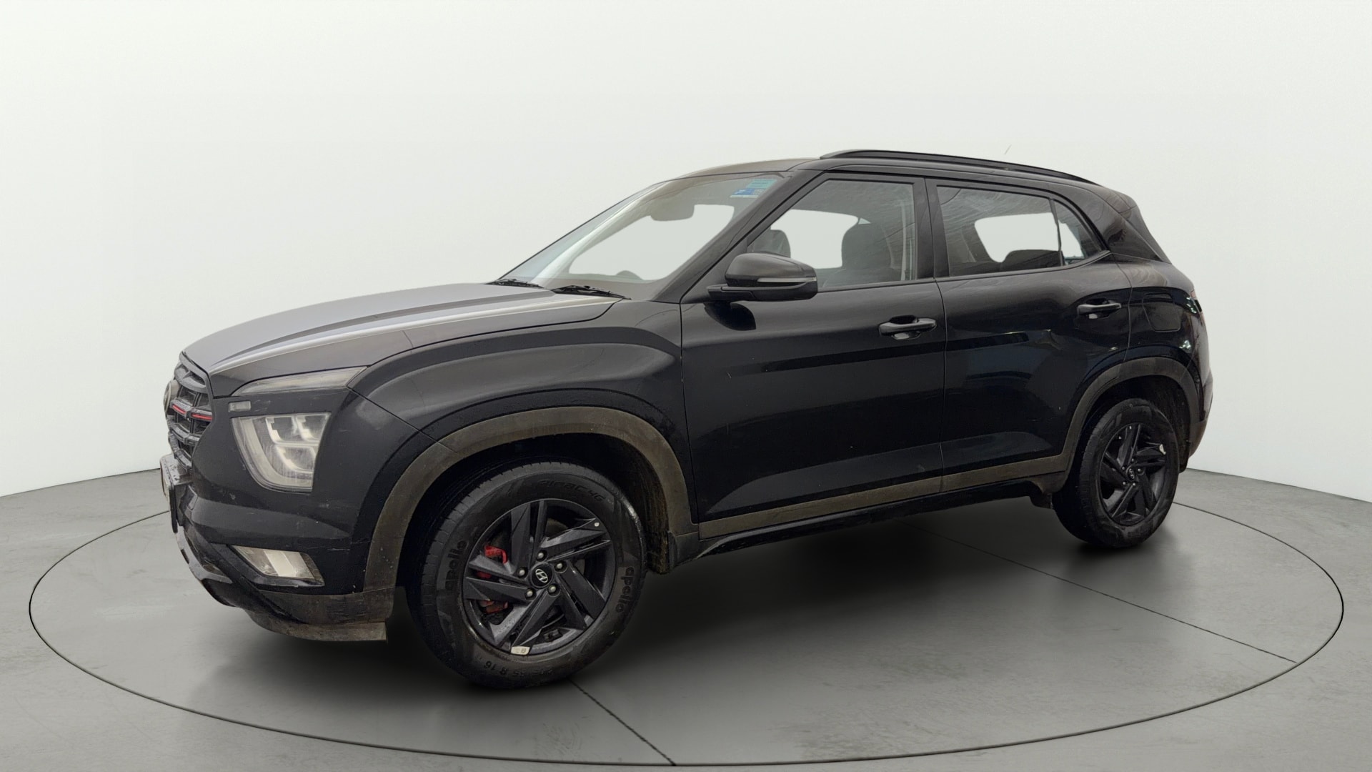 View 2023 Hyundai Creta 1.4 E Diesel Image 22 Used 2023 Hyundai Creta 1.4 E Diesel Image 22