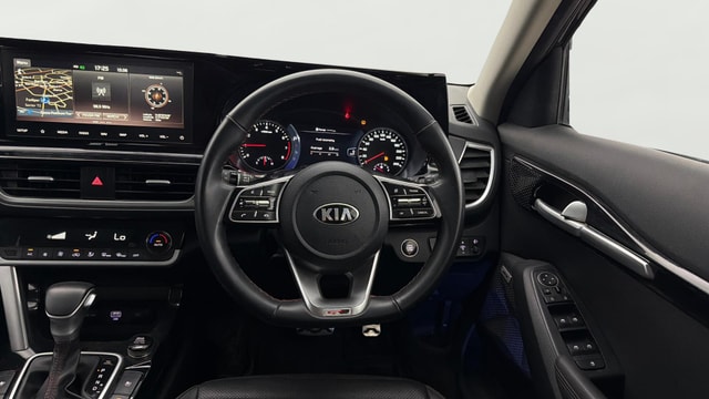 View Kia Seltos Image 13 Used Kia Seltos Image 13