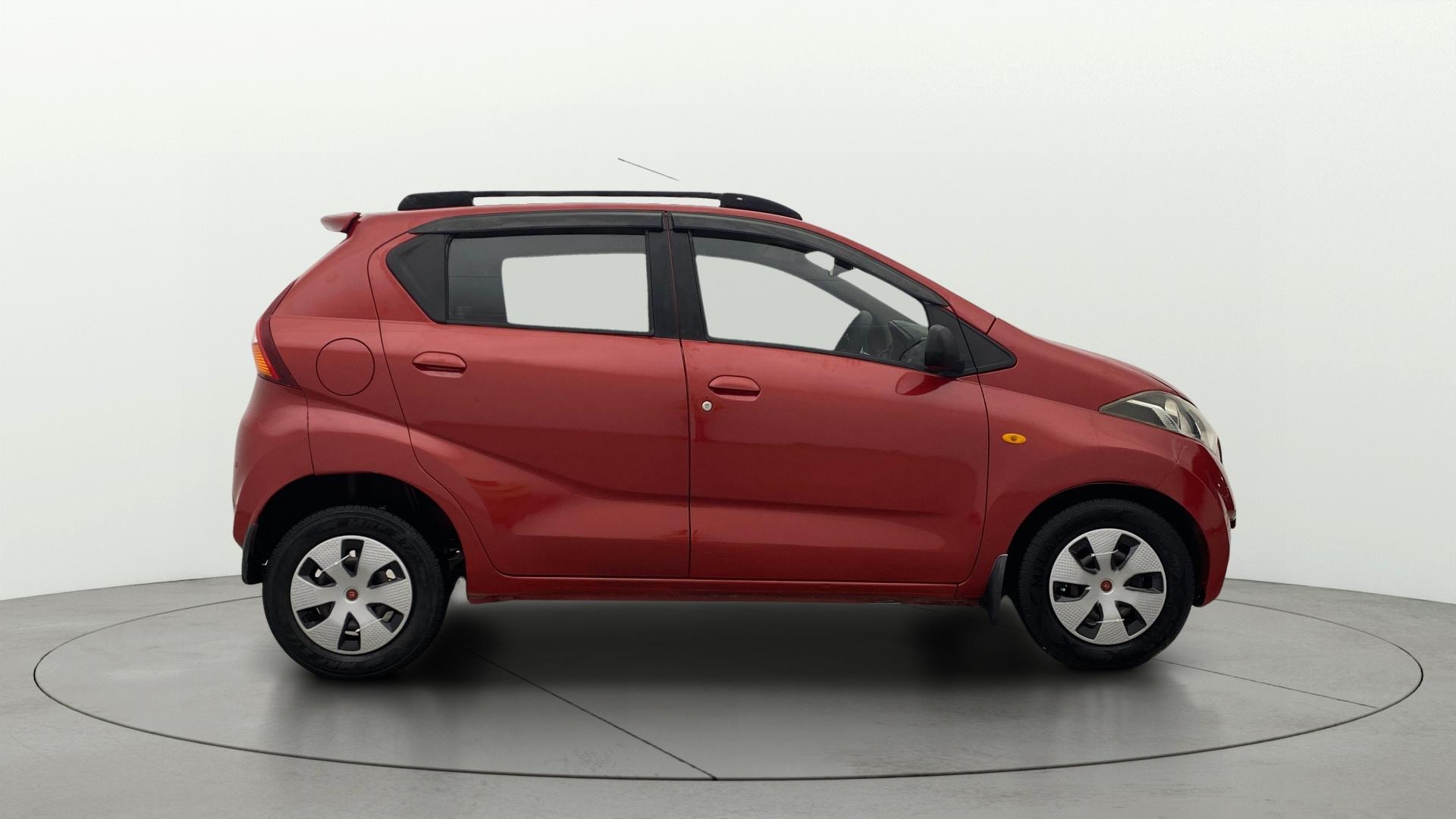 View 2017 Datsun Redi GO T(O) 0.8L -Limited Edition Image 8 Used 2017 Datsun Redi GO T(O) 0.8L -Limited Edition Image 8