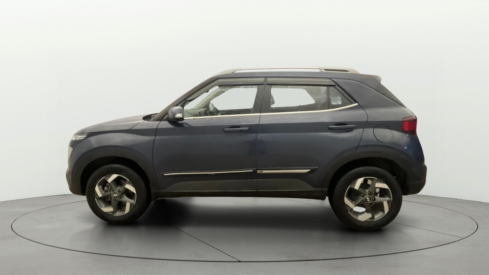 View 2020 Hyundai Venue SX 1.0 Petrol Image 26 Used 2020 Hyundai Venue SX 1.0 Petrol Image 26