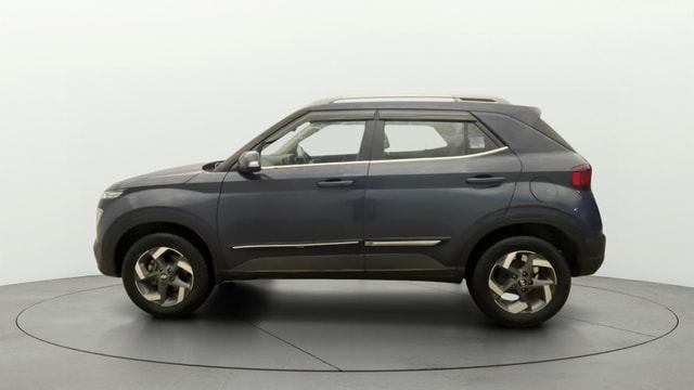 View Hyundai Venue Image 26 Used Hyundai Venue Image 26