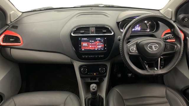 View Tata Tiago Image 15 Used Tata Tiago Image 15
