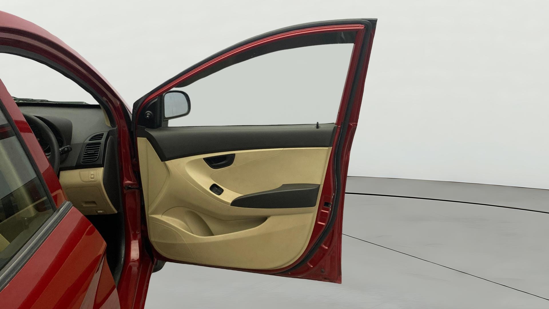 View 2019 Hyundai EON Magna Plus Image 43 Used 2019 Hyundai EON Magna Plus Image 43
