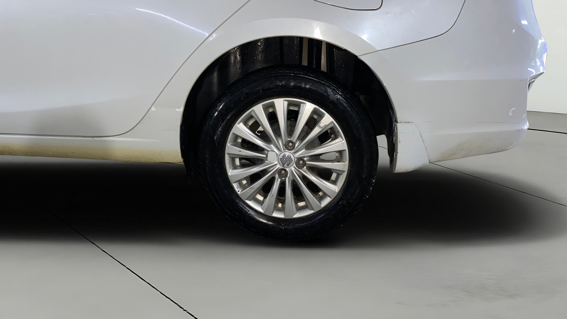 Used 2016 Maruti Suzuki 1000 Used 2016 Maruti Suzuki 1000