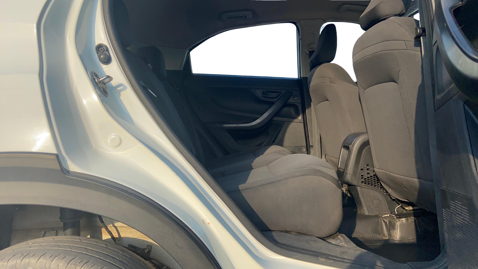 Used 2024 Tata Nexon Used 2024 Tata Nexon